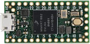 <span class=keywords><strong>Teensy</strong></span> 4.0 vi điều khiển phát triển Hội Đồng Quản trị có thể khóa phiên bản mà không cần chân - Product Image 3