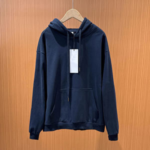 Sweat-shirt à capuche épais E33 avec doublure en polaire pour l'automne et l'hiver, vêtements de sport pour femmes, entraînement, fitness, yoga - Product Image 6