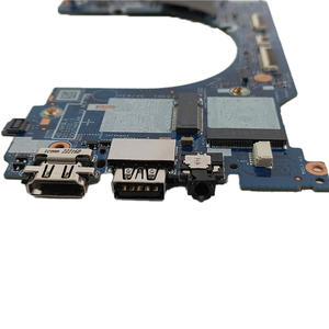 Untuk DELL LATITUDE 5330 Motherboard Laptop <span class=keywords><strong>2</strong></span>-IN-1 I3-1215U I5 1235U 8GB 203101-1 004G42 0XRTM - Product Image 3