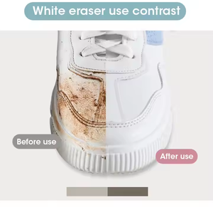 Sneakers en daim Storekeeper, nettoyants pour taches à pH neutre, chaussures confortables - Product Image 4