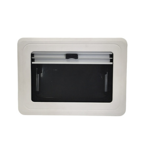 Ensemble de pièces pour camping-car: fenêtres de camping-car, pièces de <span class=keywords><strong>carrosserie</strong></span> de camping-car et accessoires de vie de fourgon indispensables 1000x500mm - Product Image 3