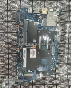 Placa Base para Laptop N42780-601 I7-1370P WWAN WIN, Probada, 100% Funcional, Placa Base N42780-601 - Product Image 4