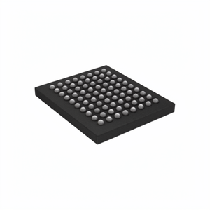 เมมโมรี่ S29CD032J1JFAM010 80 LBGA ชิปอิเล็กทรอนิกส์ มีสินค้าในสต็อก - Product Image 1