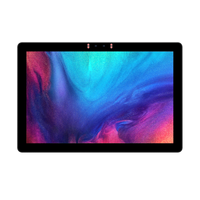 Nueva Tablet Android de 10.1 Pulgadas, 2GB, Procesador Rockchip, Wi-Fi, Panel de Control Inteligente para el Hogar, Opción POE, NFC, Reserva de Salas de Reuniones