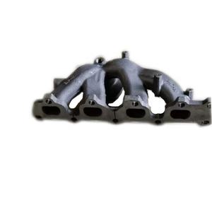 热门 '13-15雪佛兰Captiva铸铁排气歧管 - Product Image 1