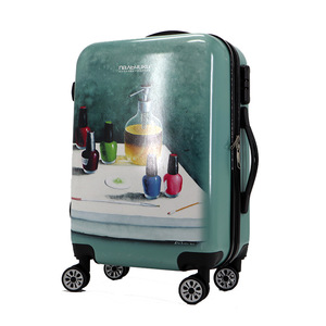 Bolsa de equipaje para niños, Maleta de viaje para estudiantes, ir a la escuela, de negocios - Product Image 2