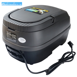 Hailea ปั๊มออกซิเจนแบบชาร์จไฟได้พกพา, CPA-60 CPA100 CPA120ถัง ac/ 12V - Product Image 4