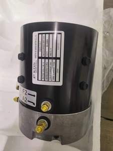 El motor eléctrico de 36 V con excitación por separado para el carrito de golf TXT 2000-up de 36 voltios PDS reemplaza el 73445-G02/ 73124-G08 DE LA ZQS36-3.0C-T - Product Image 3