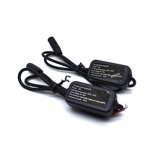 Modificación <span class=keywords><strong>de</strong></span> motocicleta Led proyector luz Universal fantasma <span class=keywords><strong>sombra</strong></span> luz ambiental motocicleta faro para Scoot Angel Wings - Product Image 3