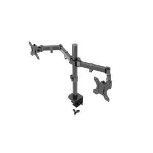 Phổ màn hình đứng Màn hình kép cánh tay Hỗ trợ 13-32 inch LCD màn hình phẳng - Product Image 4