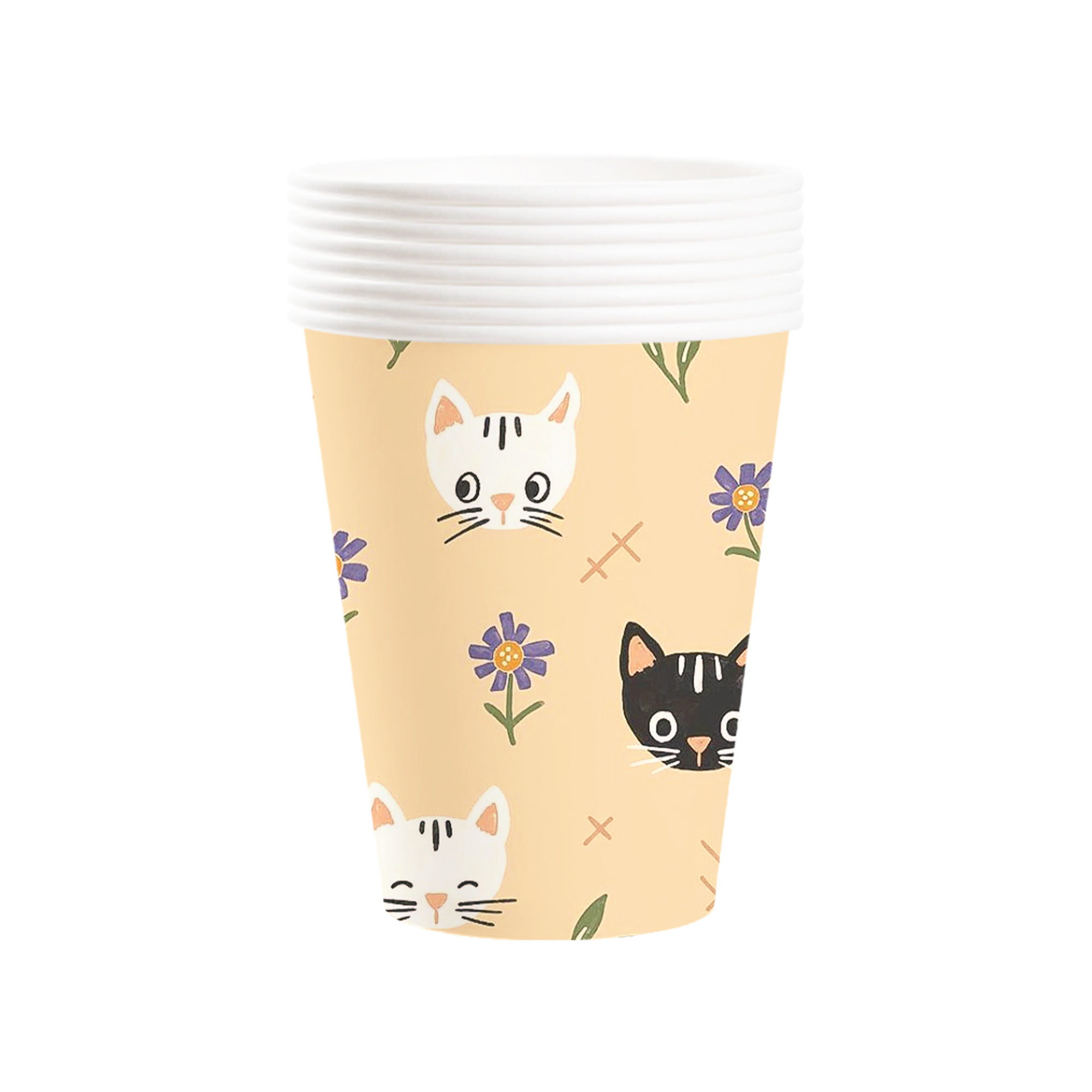9OZ * 8PCS