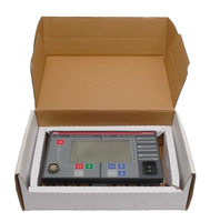 Unité de base de contrôle Ref542plus HMI IEC 48 110VDC, programmation PLC industrielle, neuve pour PLC 1VCF750090801