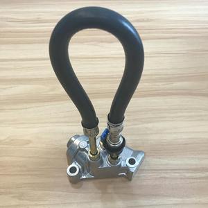 Yakıt basınç regülatörü LR016319 Discovery <span class=keywords><strong>2</strong></span> için TD5 98-01 - Product Image 2