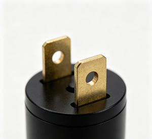 Contrôleur de pression mécanique à un point de pression en acier inoxydable pour milieux corrosifs - Product Image 1