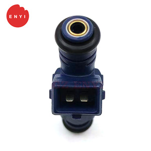 Inyector de Combustible 0280155712 90487344 Para Opel Saab Cadillac Pieza de Motor de Gasolina - Product Image 2