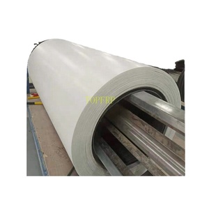 High Strength Lightweight Anti-corrosion <b>Fiberglass</b> Sheet FRP GRP Wall Panels for Construction Gel Coat Use Bending Cutting - Product Image 1