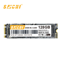 قرص صلب M.2 NVME مع ذاكرة تخزين مؤقتة، PCIe SSD عالي السرعة، سعة 1 تيرابايت و2 تيرابايت