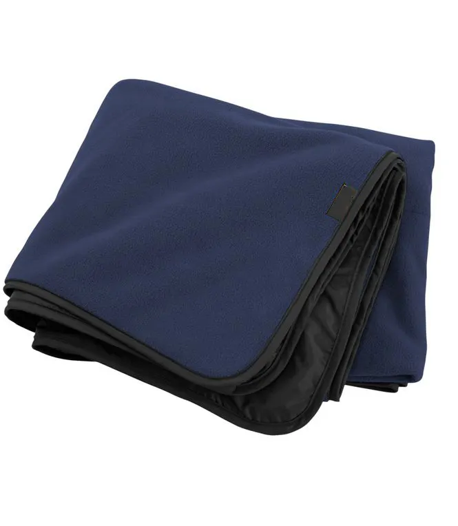 Индивидуальное водонепроницаемое уличное одеяло, двухстороннее одеяло, размер до четырех мест, дорожное Королевский размер