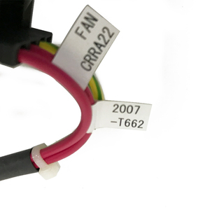 สายเคเบิลหุ่นยนต์ FANUC รุ่น 2007-T290 - Product Image 2