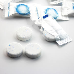 Toplu oksi yıkama deterjanı tozu çamaşır deterjanı çamaşır tozu - Product Image 6