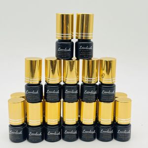 Lem Perekat Bulu Mata Private Label 0.5s Tahan Air Bebas Alkohol Cepat Kering K800 OEM 500PCS Perekat Bulu Mata Tahan Lama - Product Image 4