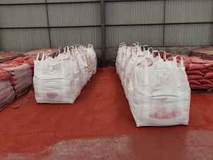 Pigmento Cerámico Líquido de Reacción Rápida, Pigmento en Polvo de Óxido de Hierro Amarillo, CAS 1309-37-1, Fe2o3, Grado Industrial, No Tóxico - Product Image 5