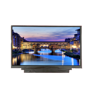 Écran LCD TFT-LCD LCM HT133WXB-100 13,3 pouces 1366RGB*768 WXGA 118PPI, écran LCD d'origine neuf pour ordinateur portable - Product Image 1