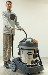 3600W 220V Nhiệm Vụ Nặng Nề Ướt Và Khô Thiết Bị Hút Chân Không Làm Sạch Công Cụ Ướt Và Khô Sàn Máy Giặt Máy - Product Image 2