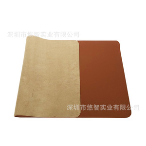 Thickened PU <b>mouse</b> pads, extra-<b>large</b> waterproof keyboard pads, and anti-slip desktop <b>mats</b> are available in stock. Custom logos - Product Image 4