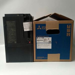 ต่อรองราคา MR-J4-700B J4 ซีรีส์ 7KW MR-J4-700A MR-J4-700B-RJ MR-J4-700B MR-J4-700B - Product Image 1