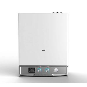 Chaudière à gaz pour chauffage central chaudière à gaz murale de maison <span class=keywords><strong>combi</strong></span> - Product Image 1