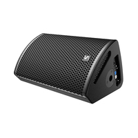 VA Smart M 2026 Prix usine Enceintes de monitoring actives pour scène et concert 12 pouces 400W/1600W 60Hz-19kHz
