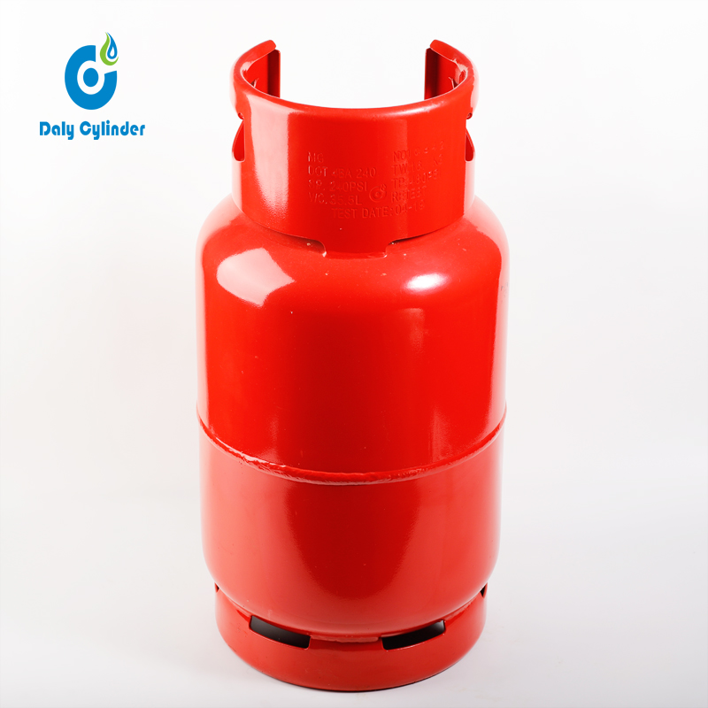 制造商供应 15 千克小型铝液化石油气烹饪气瓶便携式 - buy cooking