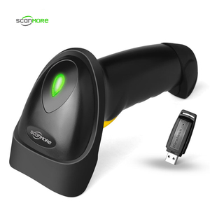 On Sale QR Code Scan Gun Industrial-Grade Durability | Alibaba.com
