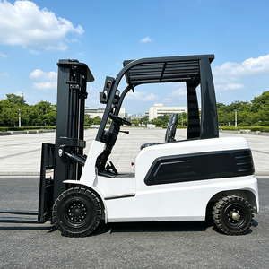 3 Toneladas en Venta con 1 Año de Garantía y Repuestos - Product Image 4