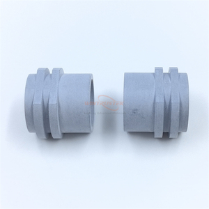 Pièces en céramique BN de nitrure de bore à faible dilatation thermique - Product Image 6