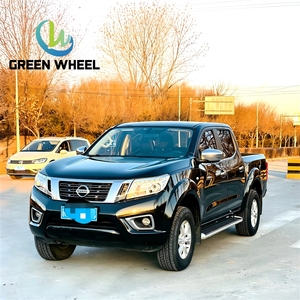Pick-up <span class=keywords><strong>Navara</strong></span> <span class=keywords><strong>2017</strong></span> d'occasion en excellent état, <span class=keywords><strong>double</strong></span> cabine 4x4, véhicule fiable, prêt pour l'exportation immédiate - Product Image 3