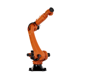 Robot KR 420 R3100-2 Cuboid Cast Iron Mechanical Arm Industrial - Product Image 2