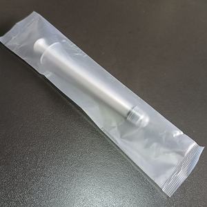 5g 10g plastik vagina gel aplikator krim - Product Image 4