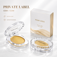Stock disponible – Fard à joues personnalisé à changement de couleur, effet scintillant, prix de gros, approvisionnement en vrac, marque privée, maquillage visage, poudre de blush