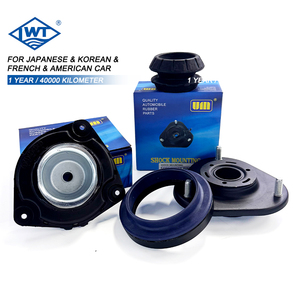 Soporte de Amortiguador de Goma para Vehículos LWT para Toyota, Nissan, Honda, Suzuki, Isuzu, Mazda, Mitsubishi, Daihatsu, BASE DE AMORTIGUADOR - Product Image 1