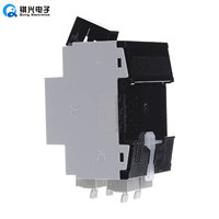 Tout Nouveau Contrôleur de Programmation PLC Schneider KNX Original REG MTN649804 pour Équipements Électriques