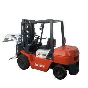 Fournisseur de premier plan de chariots élévateurs diesel d'occasion de marque Heli, de fabrication chinoise, de 2 tonnes, 2,5 tonnes, 3 tonnes, 3,5 tonnes, 4 tonnes et 5 tonnes - Product Image 1