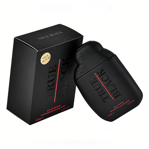 Perfume Masculino Lovali 100ml--3.4oz, de Larga Duración, Negro, de Alta Calidad, de Marca, al por Mayor, Disponible <span class=keywords><strong>en</strong></span> Fábrica - Product Image 4