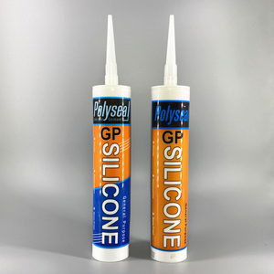 กาวซิลิโคนใส Easy Seal GP กาวซิลิโคนกันน้ำ - Product Image 5