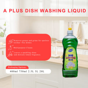 Non-Toxic <b>Liquid</b> <b>Floor</b> <b>Polish</b> for Laminate & Vinyl with Eco-Friendly Formula Clean Linen Fragrance Active Ingredient Above 80% - Product Image 5