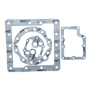 Kit de joints pour pompes hydrauliques à piston Sauer-Danfoss PV20 PV21 SPV20 SPV21 – Pièces de rechange et kit de réparation de joints d'huile - Product Image 6