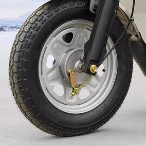 מחיר סיטונאי המפעל moq 10 קיבולת גדולה 60v58 1500w מטען תחבורה חשמלי - Product Image 4