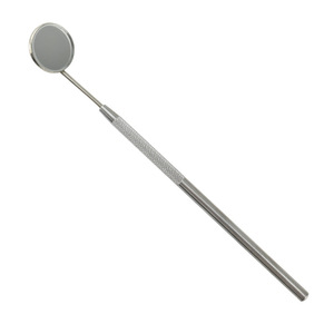 Stainless steel dental tool set, dental oral cleaning tools, endoscope, tooth picks, tartar removal, stain removal, and plaque - Product Image 4