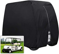 Hot Sales Design schwarz Nylon Material wasserdicht Grill Grill Abdeckung Ofen für Außen grill Grill Culb Größe 168x58x45cm,
